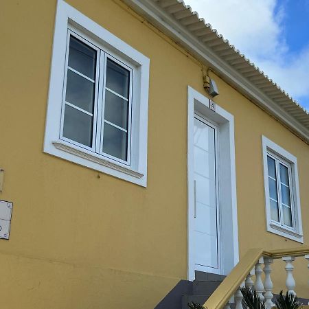 فيلا Casa Do Caminho Praia da Vitória المظهر الخارجي الصورة