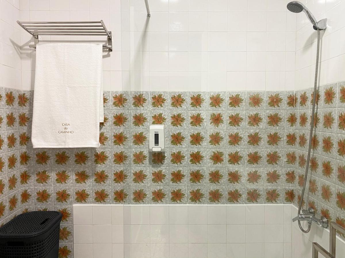 فيلا Casa Do Caminho Praia da Vitória المظهر الخارجي الصورة